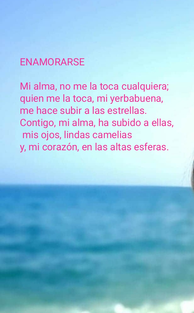 Enamorarse (Número 773)