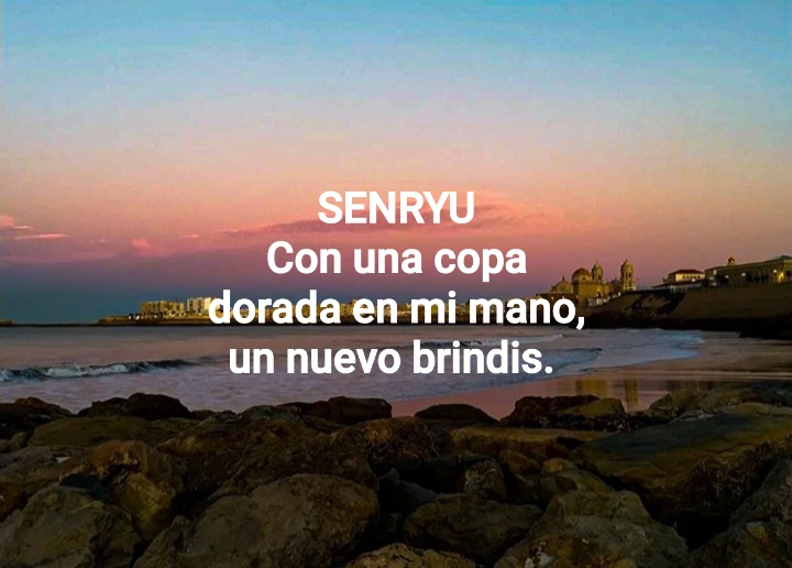 Senryu (Número 875)