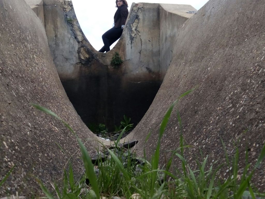 Mujer (Número 1.024)