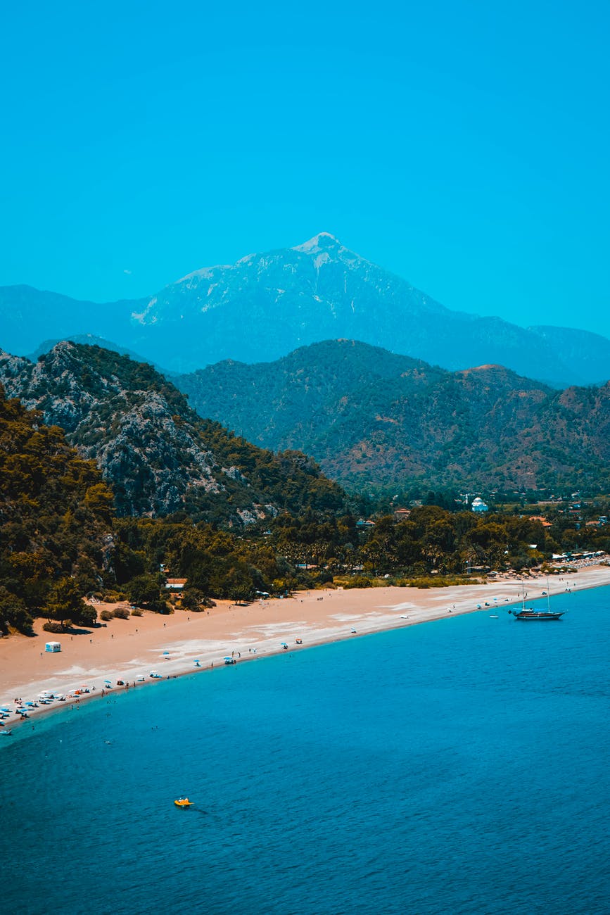 Olimpo (Número 1.067)