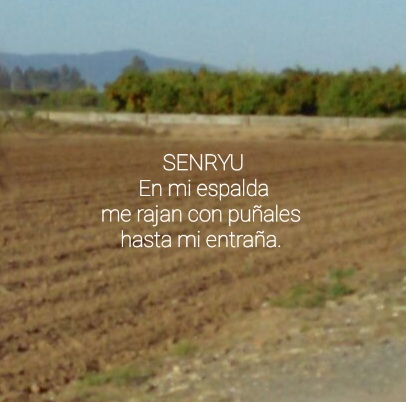 Senryu (Número 1.090)