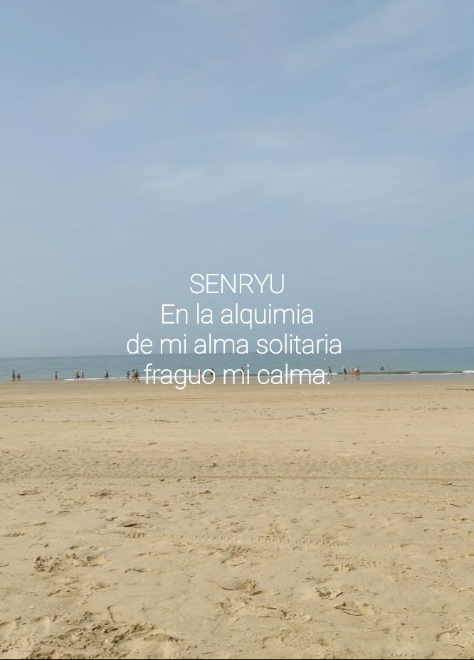 Senryu (Número 1.095)