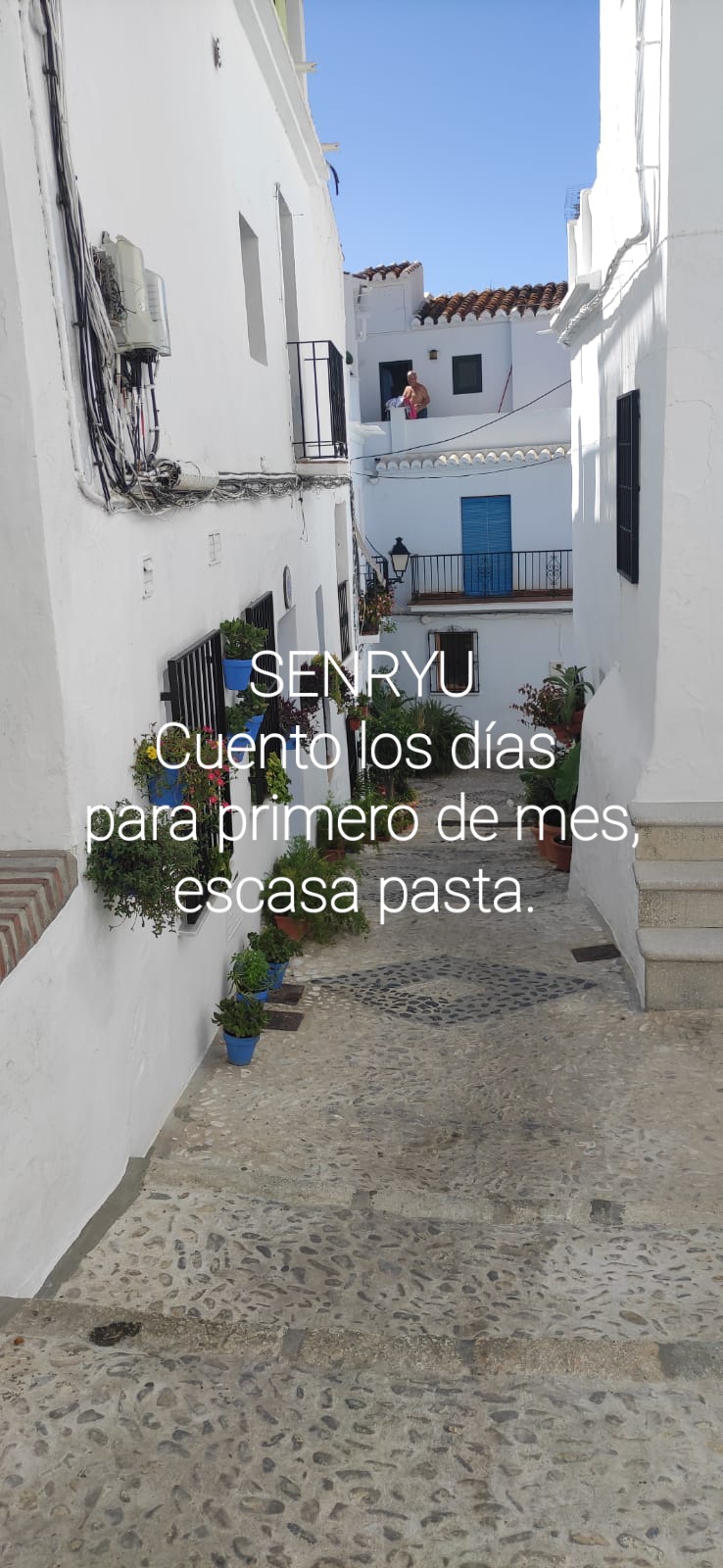 Senryu (Número 1.104)