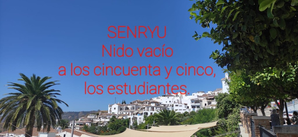 Senryu (Número 1.108)