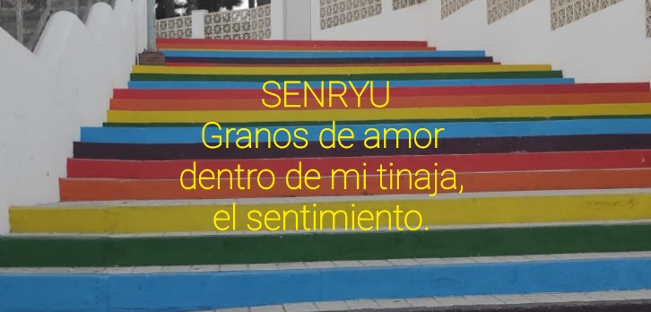 Senryu (Número 1.115)