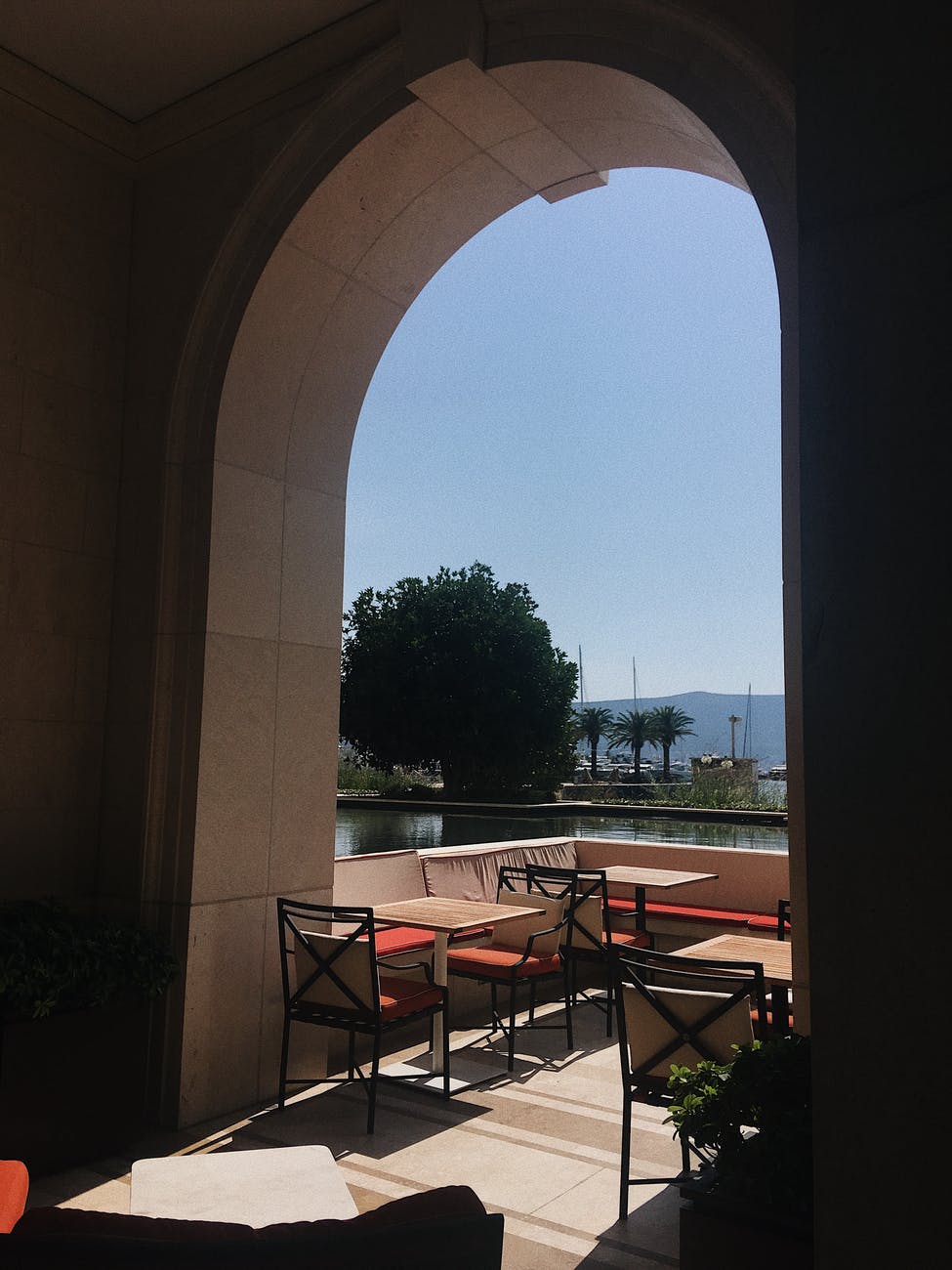 Catacumbas (Número 1.148)